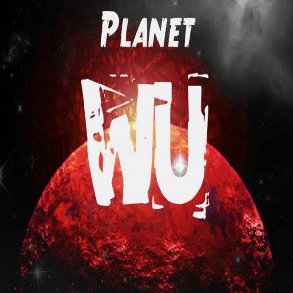 Planet Wu Artwork