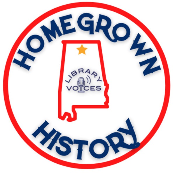 Homegrown History Artwork