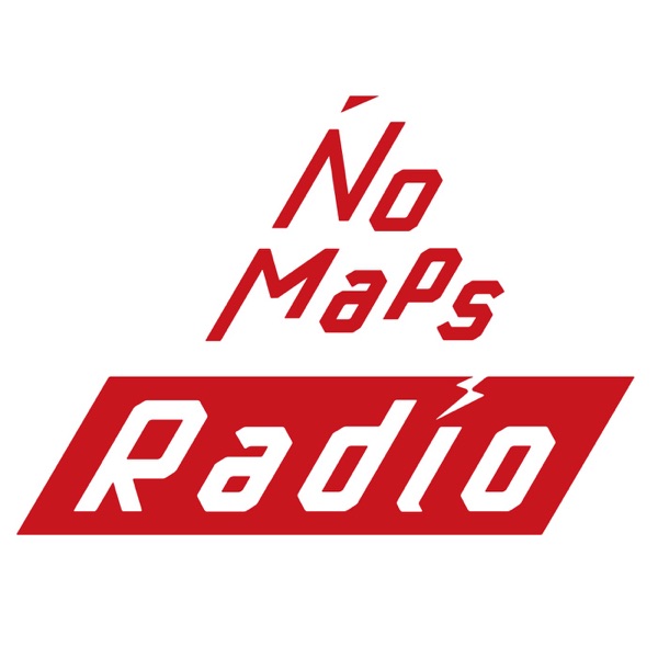 Artwork for NoMaps RADIO