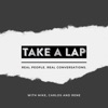 Take A Lap artwork