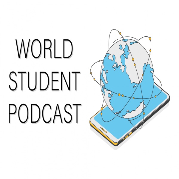 World Student Podcast Artwork