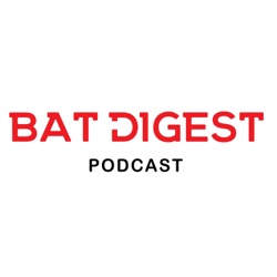 34: Just Bats and Bat Digest