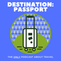 Episode 18: Duke of Arse (with Steph Cook)