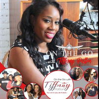 On the Go with Dr. Cameka Smith