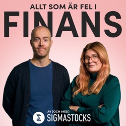 Finans och vetenskap