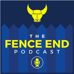 The Fence End Podcast - 2021 - 2022 Season - Episode 5
