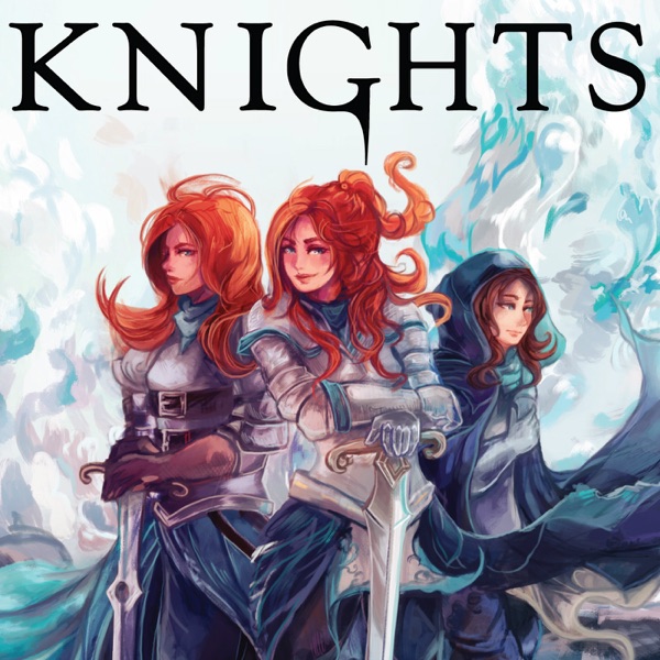 KNIGHTS Artwork