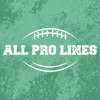 All Pro Lines artwork