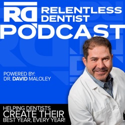 Is Fear of Rejection Holding Back Your Dental Practice?