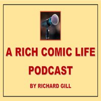 EPISODE 5 - STEVE GRIBBIN