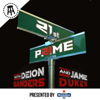 21st & Prime podcast