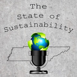 Sustainable Cities Part 1: Chattanooga
