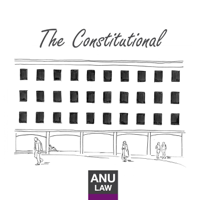 The Constitutional - Dr Liz Curran Episode 5