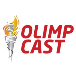 OlimpCast #31 - Live com Social Esporte Clube - Fábio Mendes e Denise Mirás