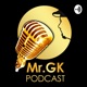 Life of Charles Darwin - Mr.GK Podcast