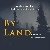 EP 139 The Human Nature of Hunting with Bruce McGlenn