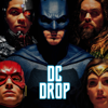 DC Drop - DC Movies, TV, and Comics News - DC Podcasts - DCEU movies, TV, and comics