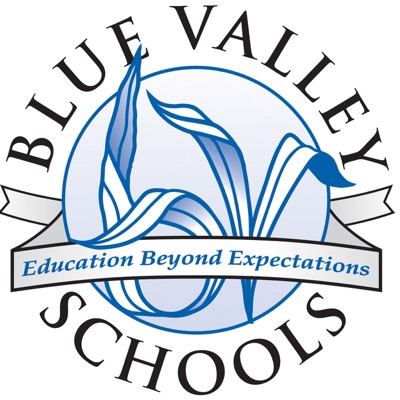 The Blue Valley Schools Podcast The Blue Valley Schools Podcast