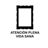 Atención Plena Vida Sana