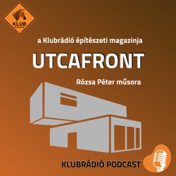 Utcafront (2024. július 27., szombat 17:00)