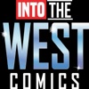 Into The West Comics artwork