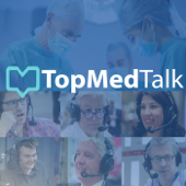 TopMedTalk - TopMedTalk