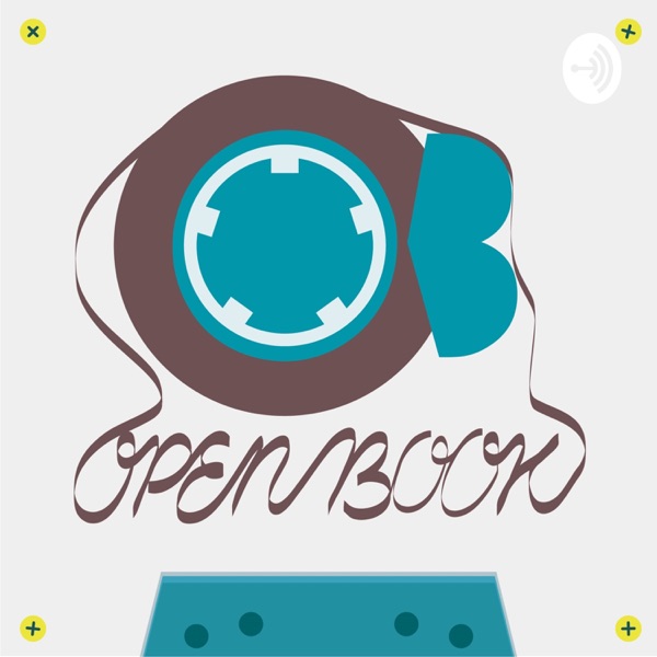 Openbook 閱讀隨身聽 Podcast Guru