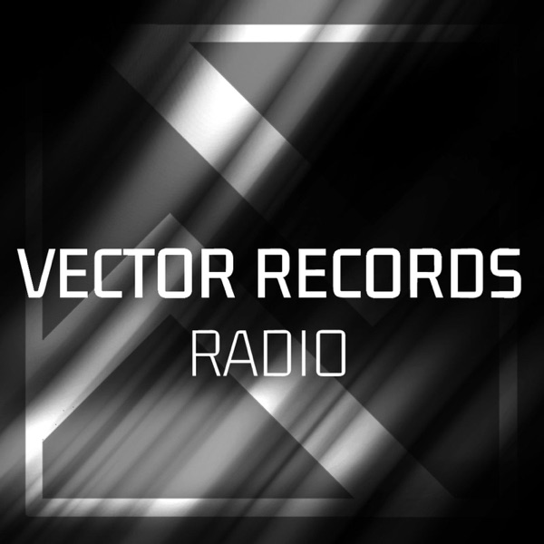 Artwork for Vector Records Radio