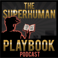 The Superhuman Playbook Podcast podcast