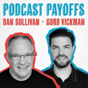Podcast Payoffs