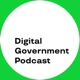 Digital Government podcast