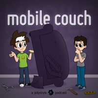 Mobile Couch podcast