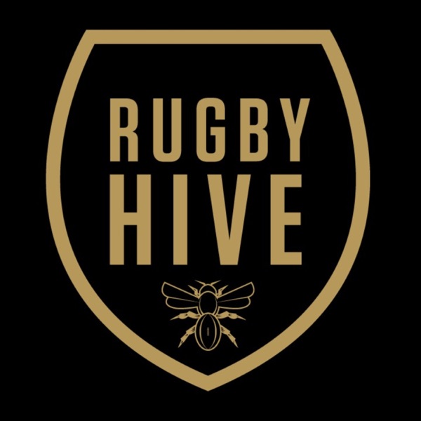 Rugby Hive Artwork