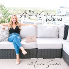 The Aligned Entrepreneur Podcast