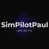 Sim Pilot Podcast artwork