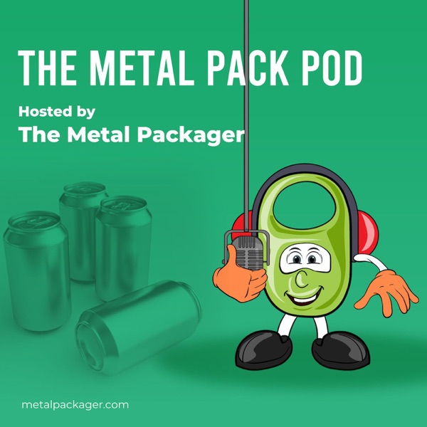 The Metal Pack Pod