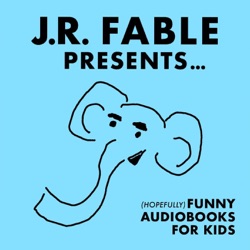 JR Fable Presents