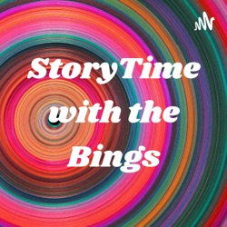 StoryTime with the Bings