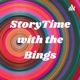 StoryTime with the Bings