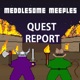 The Quest Report Board Gaming Podcast