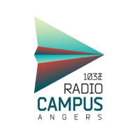 American Stoner Hystérie | Radio Campus Angers podcast