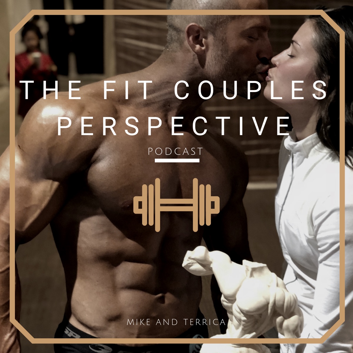 Couples fit Fit Couples