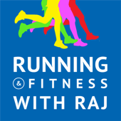 Running and Fitness With Raj - Rajagopal Anapuzha