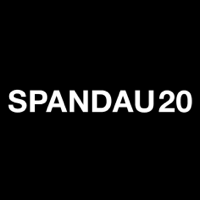SPND20 Mixtape by Luke Slater