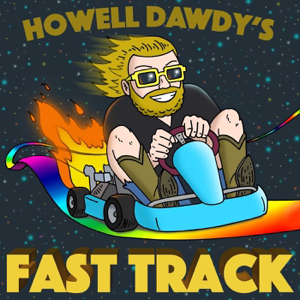 Howell Dawdy's Fast Track podcast