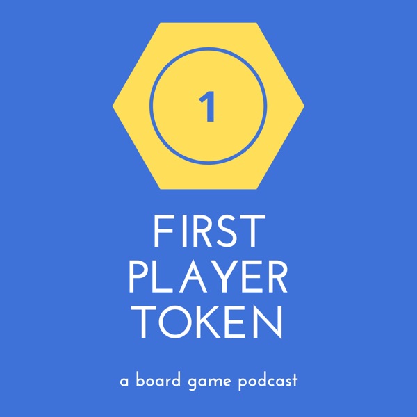 First Player Token Image