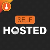 Image of Self-Hosted podcast