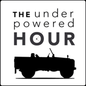 The Underpowered Hour - Underpowered Hour