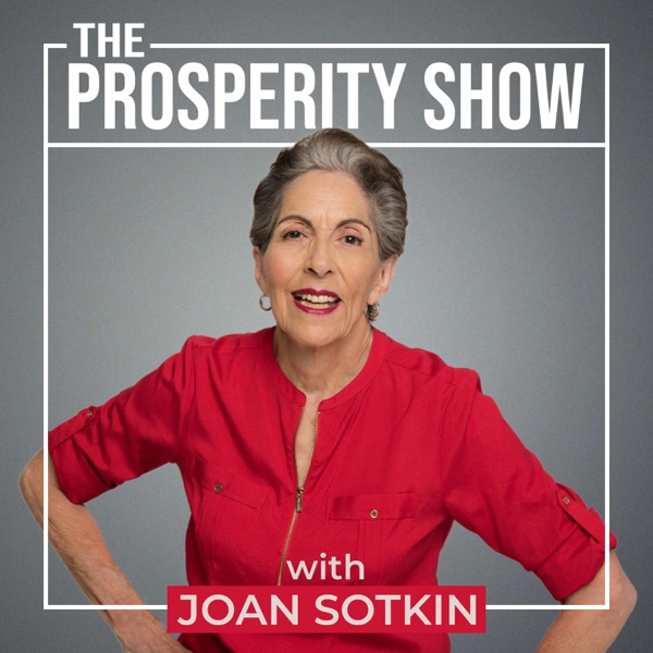 The Prosperity Show Podcast. Financial Health | Business Success | Peace of Mind