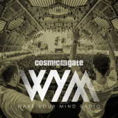 Cosmic Gate: WYM Radio - Cosmic Gate